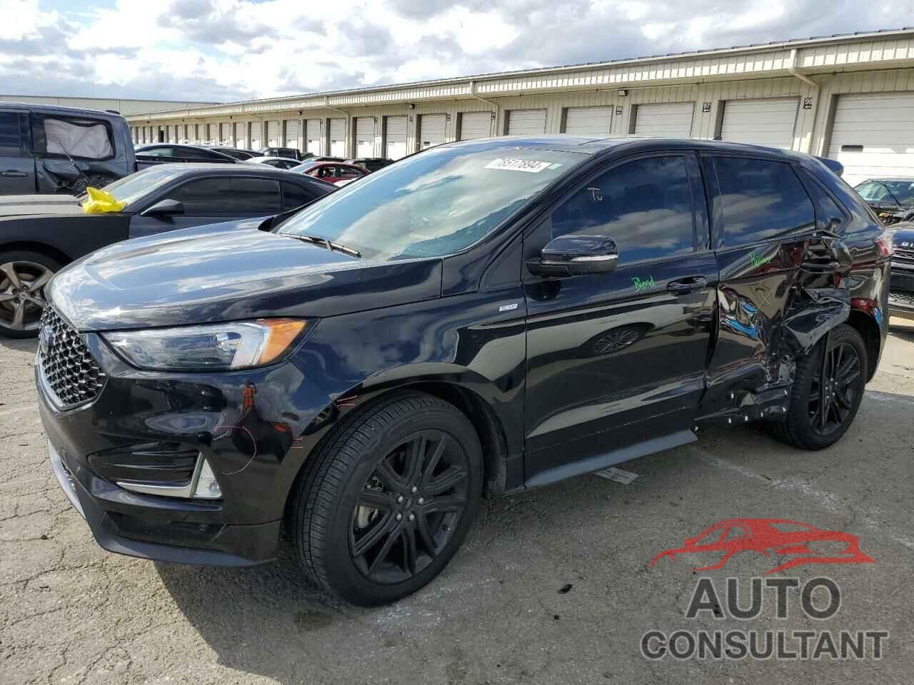 FORD EDGE 2020 - 2FMPK4J95LBB29508
