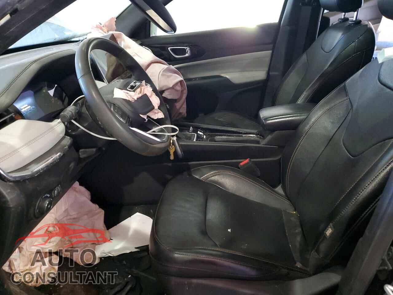 JEEP COMPASS 2023 - 3C4NJDCN8PT551470