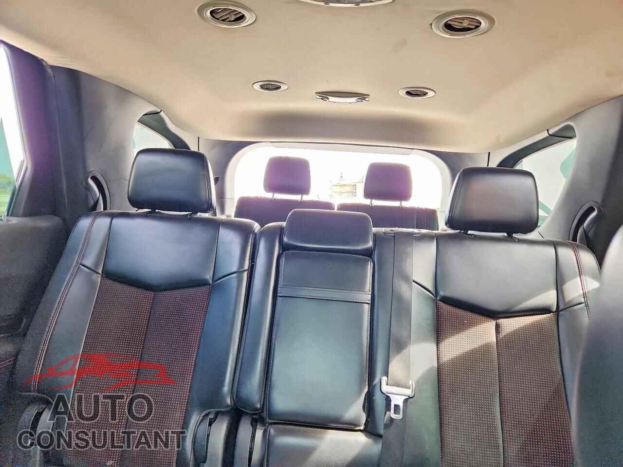DODGE DURANGO 2013 - 1C4RDHAG9DC691894