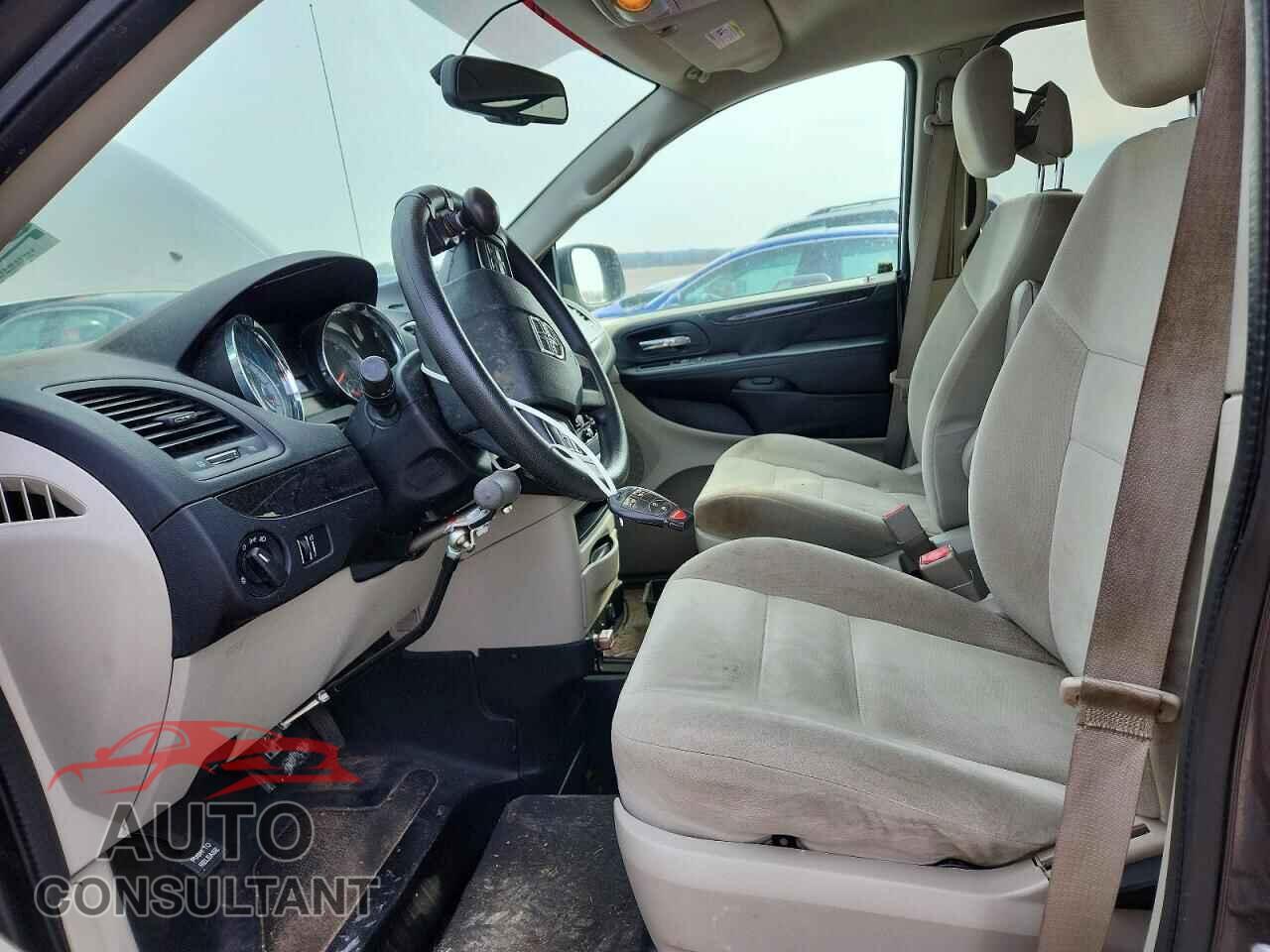 DODGE CARAVAN 2015 - 2C4RDGBG1FR653479