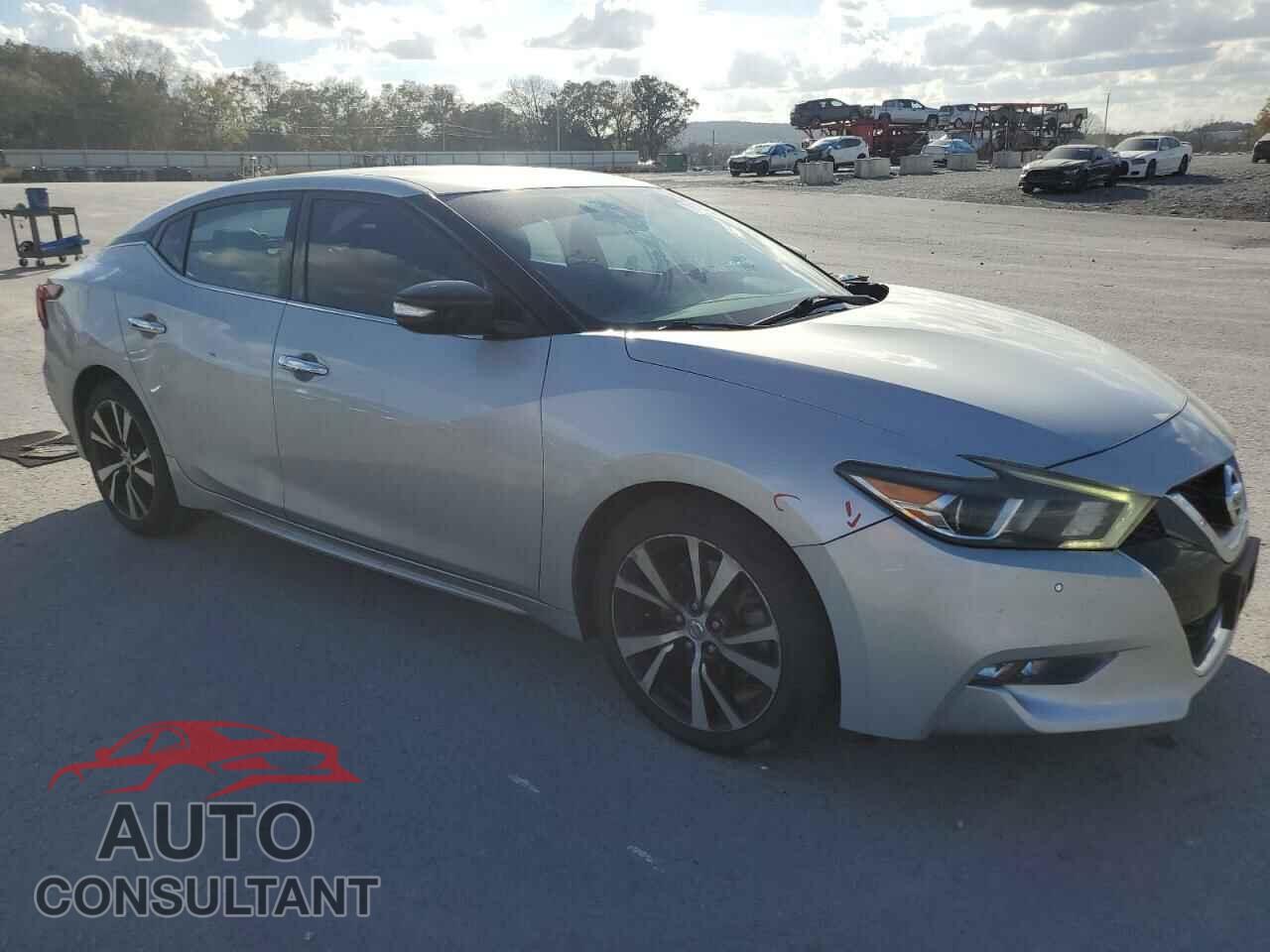 NISSAN MAXIMA 2017 - 1N4AA6AP1HC443192