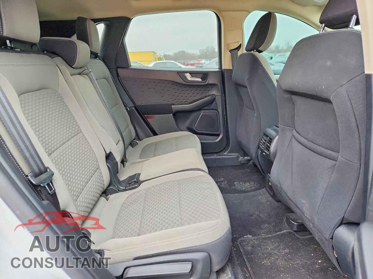 FORD ESCAPE 2020 - 1FMCU0G69LUA76725