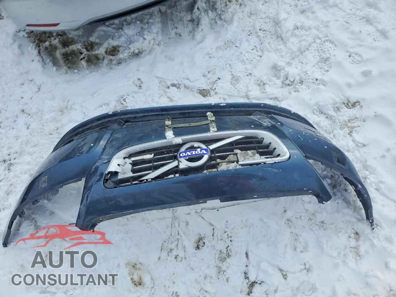 VOLVO S40 2011 - YV1672MS2B2535295