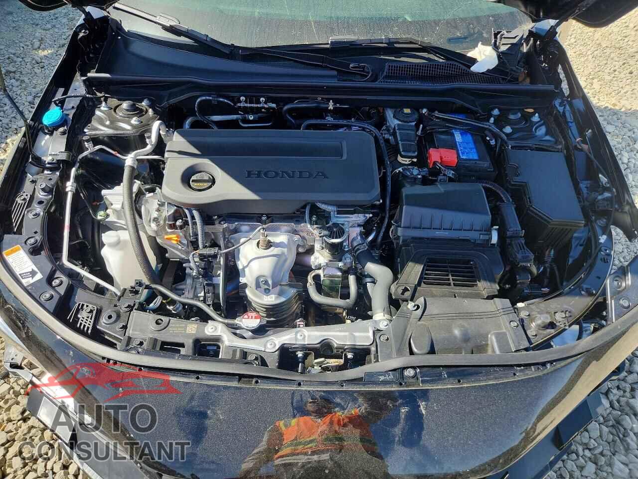 HONDA CIVIC 2026 - 2HGFE2F57TH534320