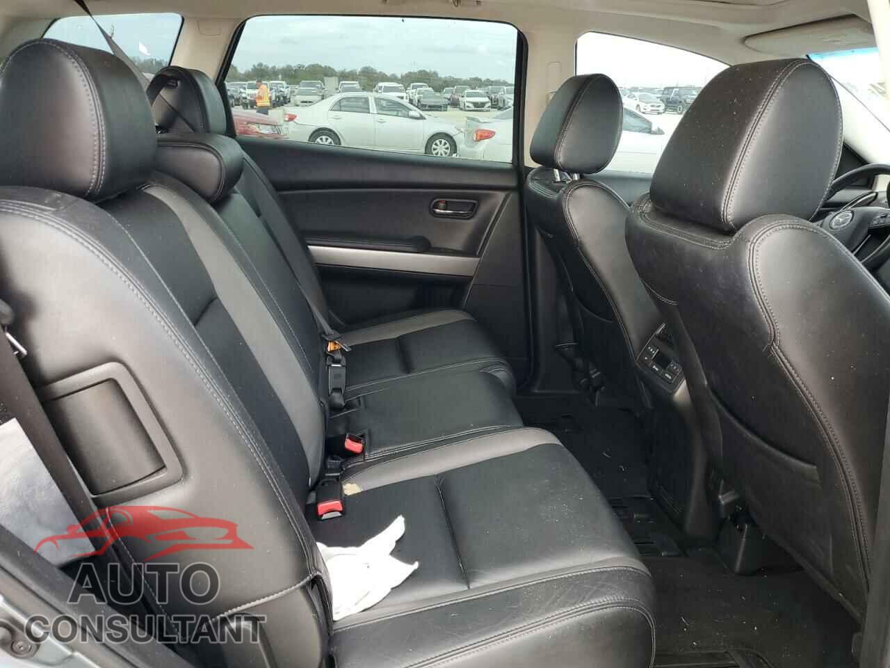 MAZDA CX-9 2011 - JM3TB2DA9B0321552