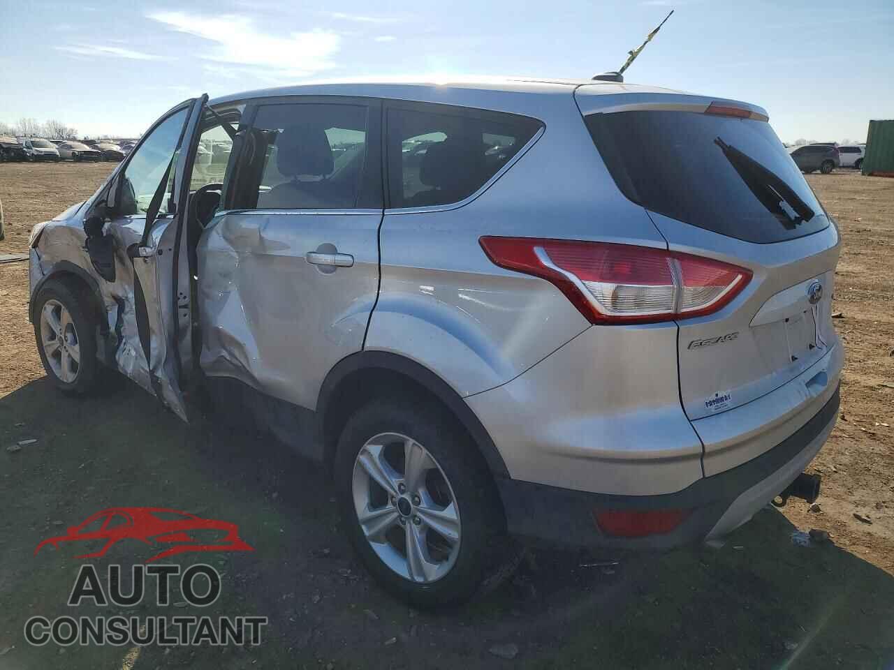 FORD ESCAPE 2013 - 1FMCU0G92DUD76330