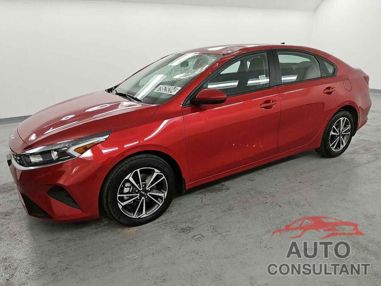KIA FORTE 2023 - 3KPF24ADXPE670220