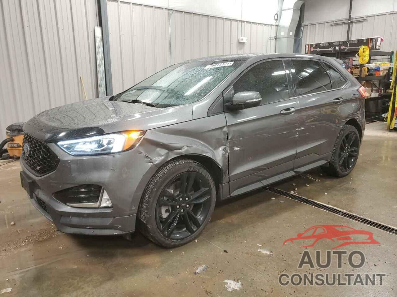 FORD EDGE 2021 - 2FMPK4AP3MBA06774