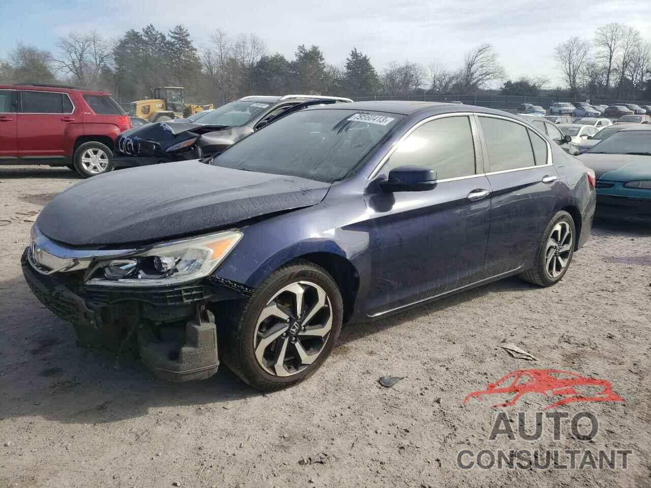 HONDA ACCORD 2016 - 1HGCR2F99GA039938