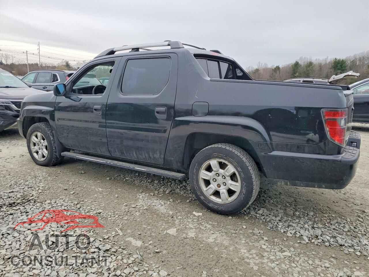HONDA RIDGELINE 2013 - 5FPYK1F28DB013489