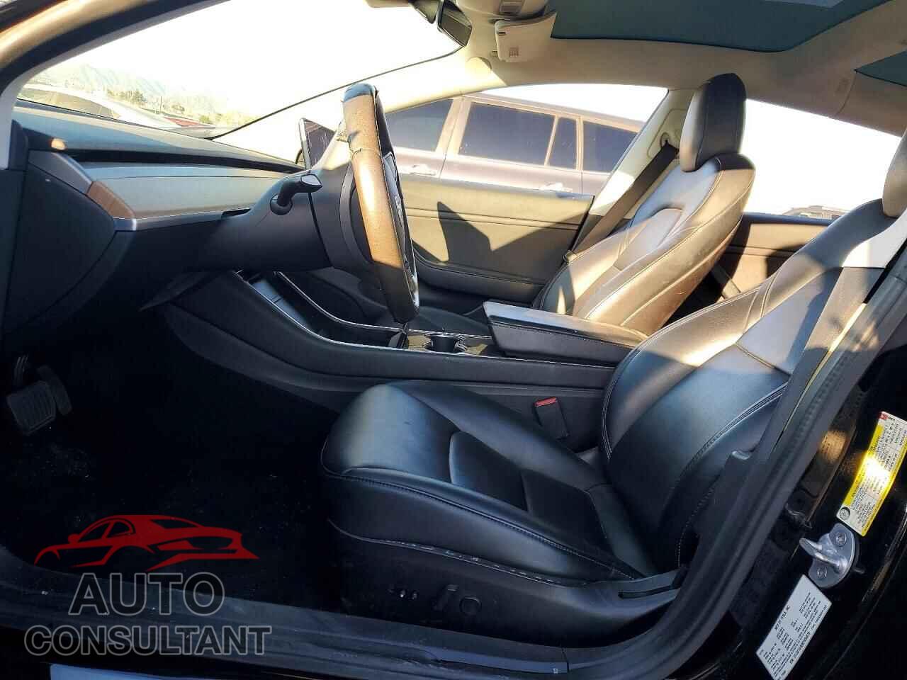 TESLA MODEL 3 2019 - 5YJ3E1EA0KF434879