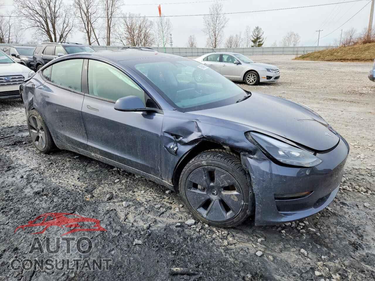 TESLA MODEL 3 2023 - 5YJ3E1EA3PF509260