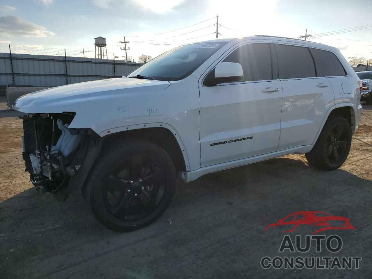 JEEP GRAND CHER 2015 - 1C4RJFAG4FC634003