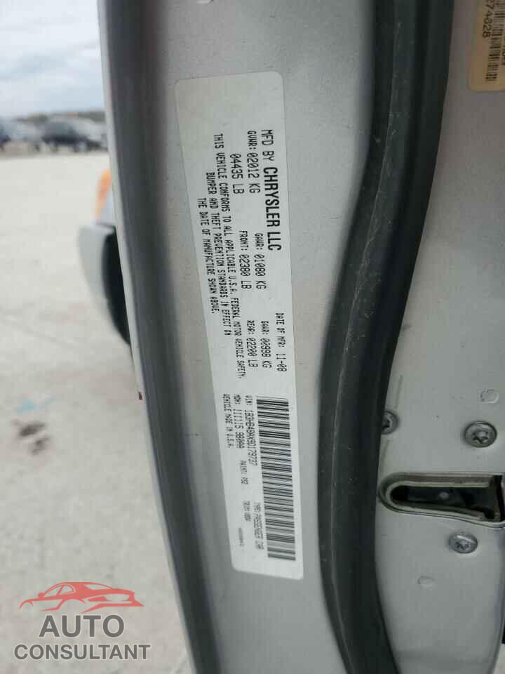 DODGE CALIBER 2009 - 1B3HB48AX9D179737