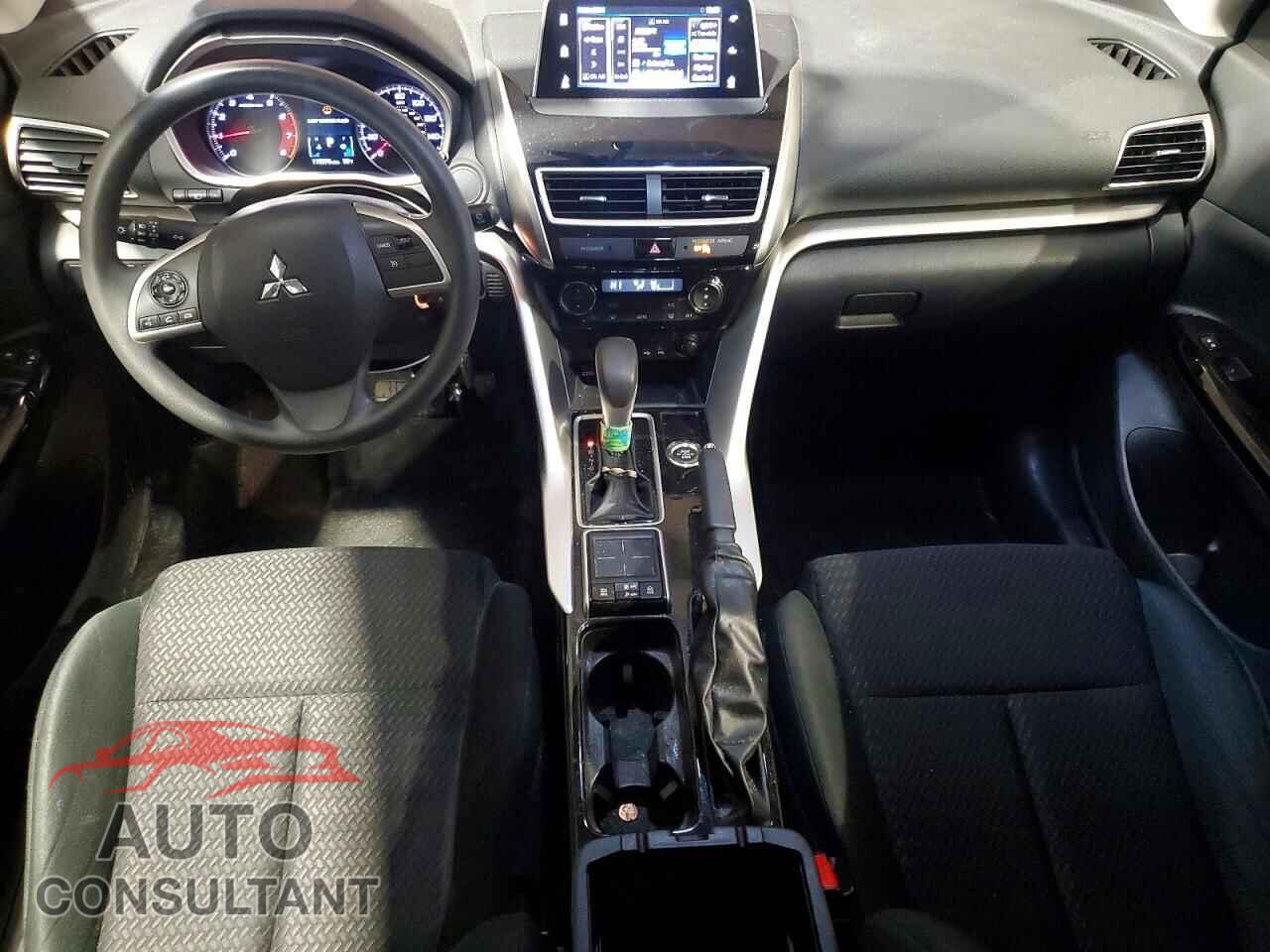 MITSUBISHI ECLIPSE 2018 - JA4AT4AA2JZ066020
