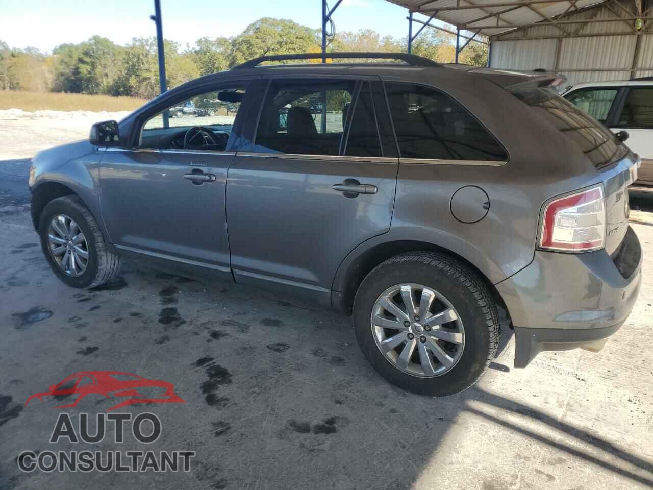 FORD EDGE 2010 - 2FMDK4KC5ABA94012
