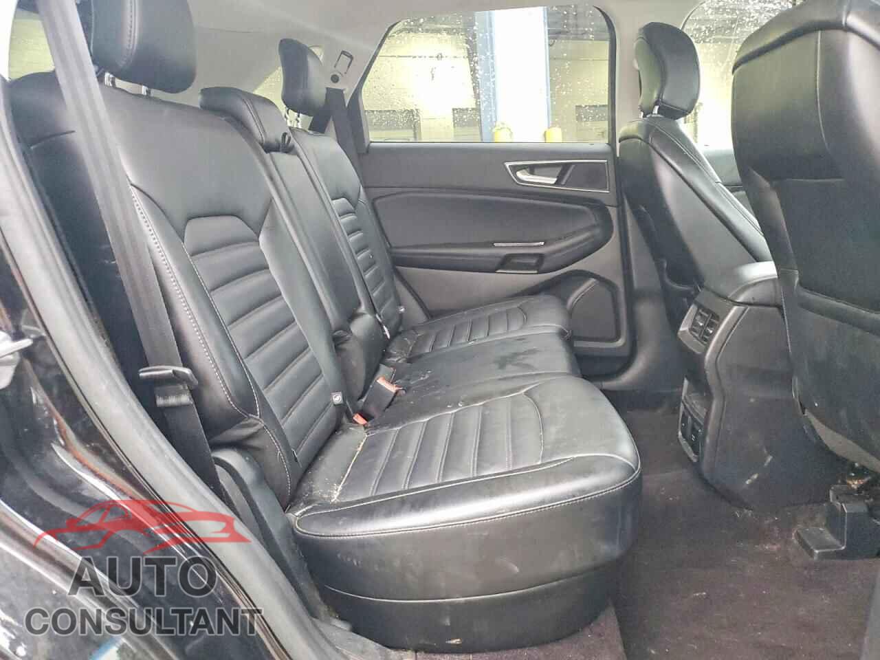 FORD EDGE 2016 - 2FMPK3J89GBC40831