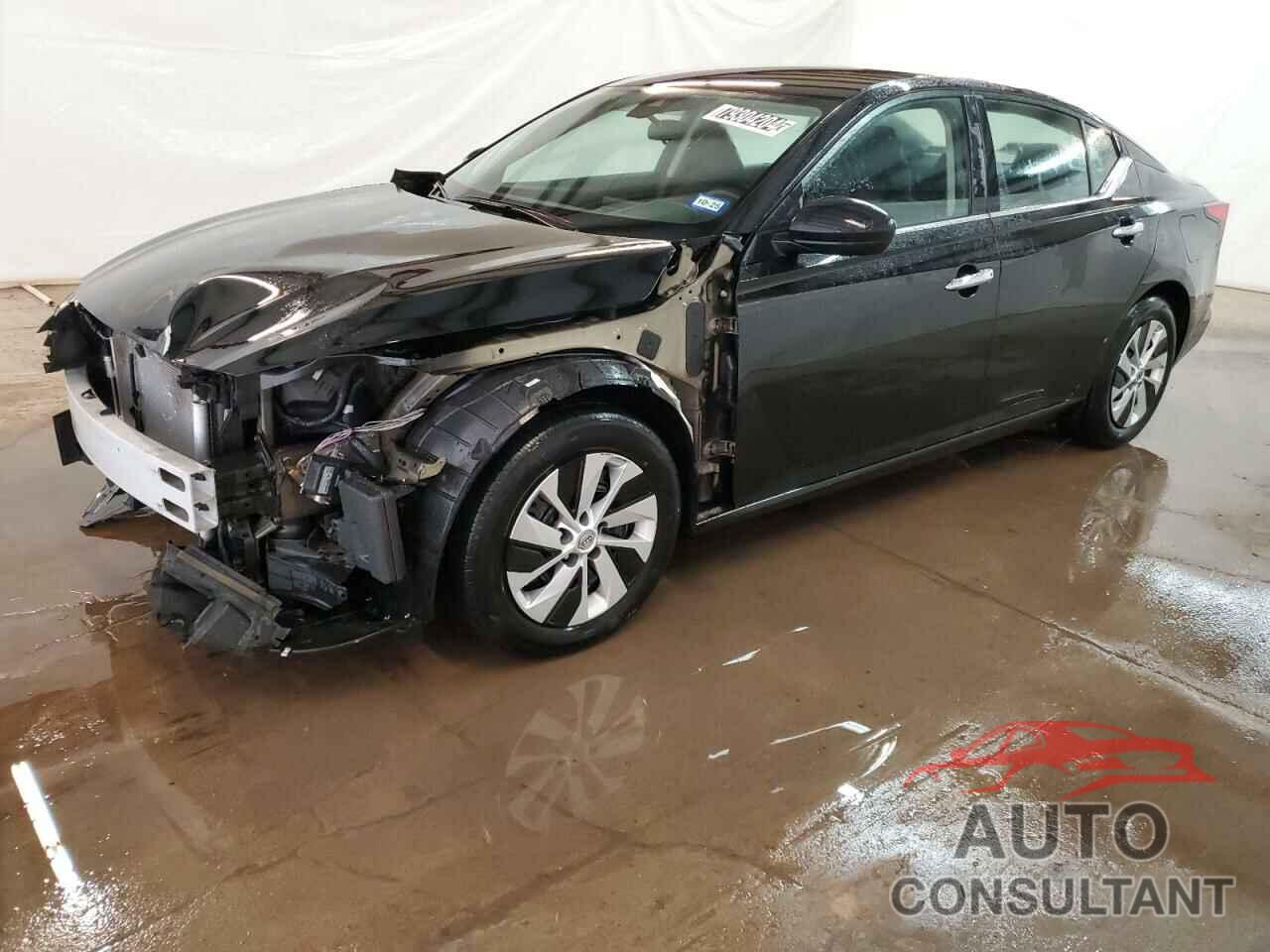 NISSAN ALTIMA 2024 - 1N4BL4BV6RN350495