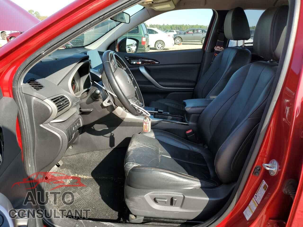 MITSUBISHI ECLIPSE 2019 - JA4AT5AA2KZ001286