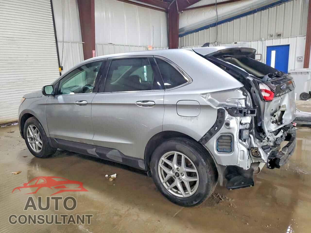 FORD EDGE 2024 - 2FMPK4J98RBB03347
