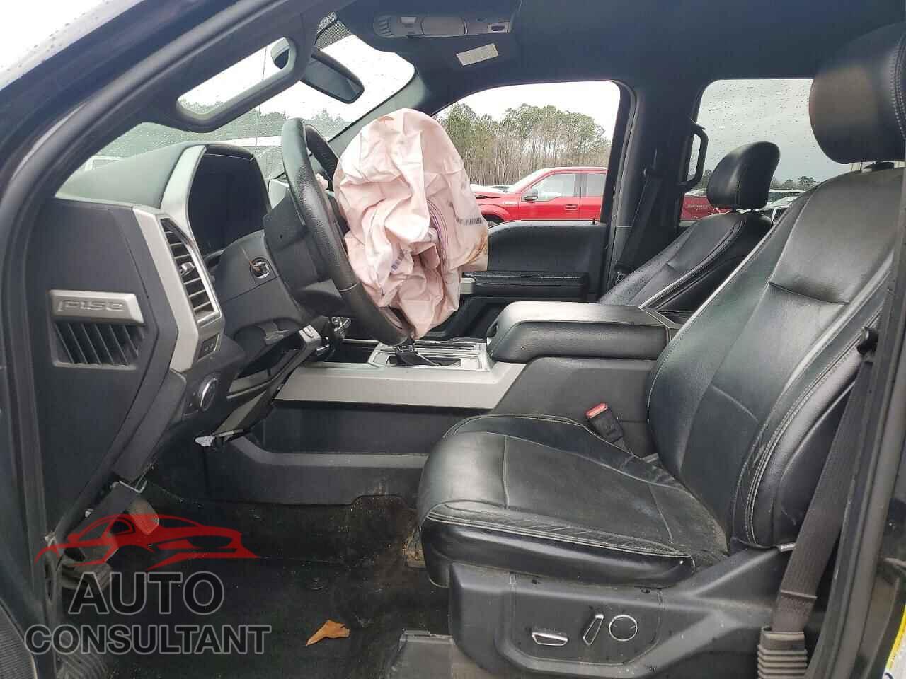 FORD UNKNOWN 2015 - 1FTEW1EFXFFB28971
