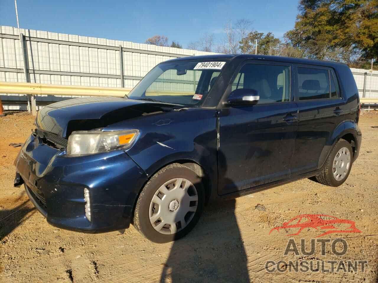 TOYOTA SCION 2015 - JTLZE4FEXFJ080675