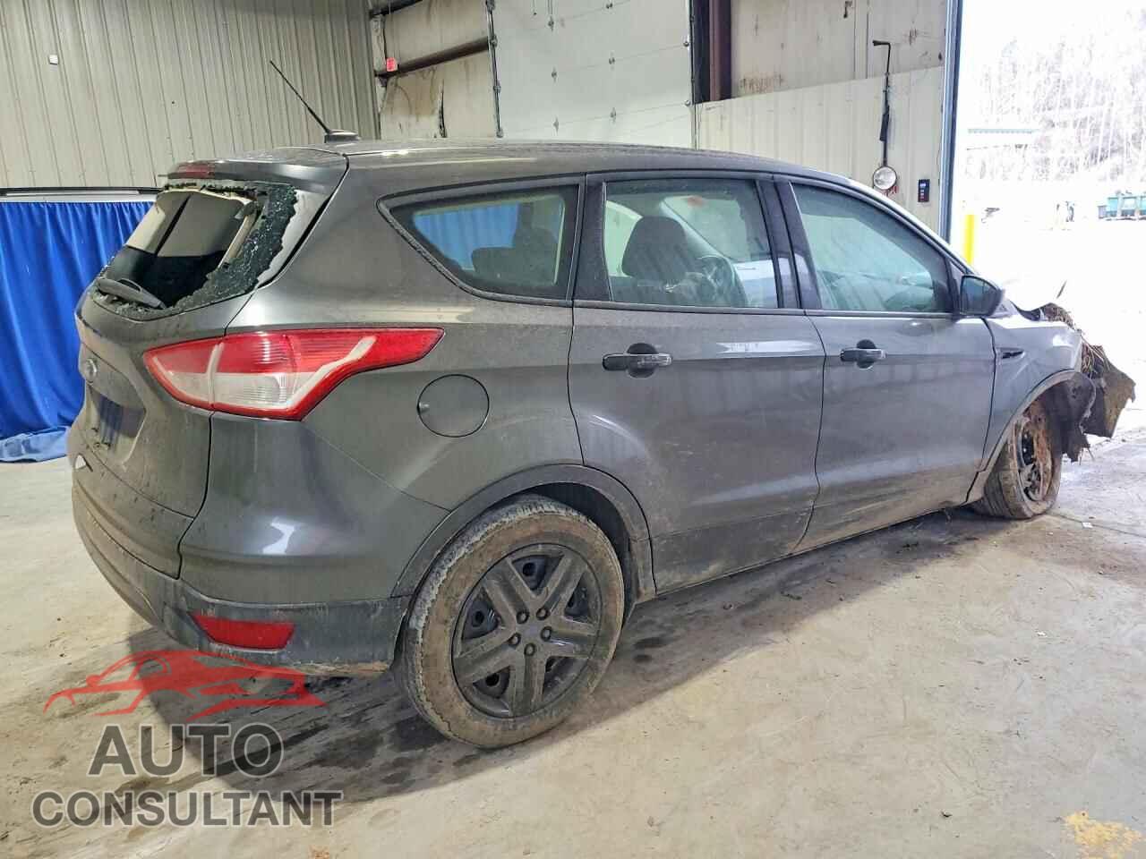 FORD ESCAPE 2015 - 1FMCU0F76FUC76332