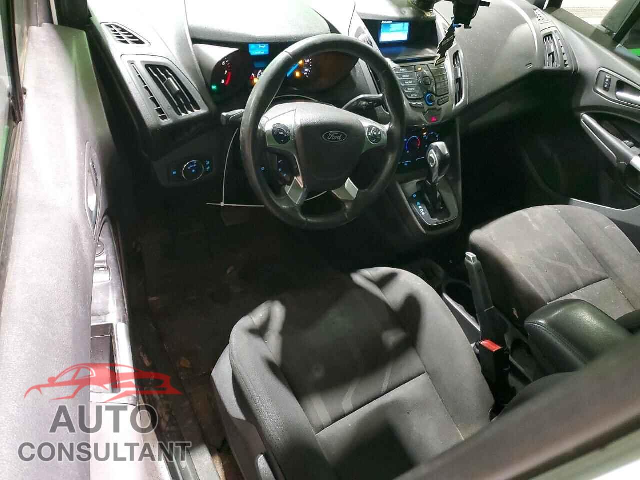 FORD TRANSIT 2015 - NM0LS7F79F1211704