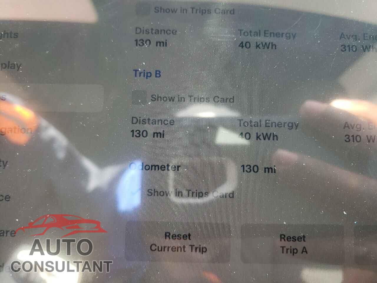 TESLA MODEL Y 2023 - 7SAYGDEF7PF918992