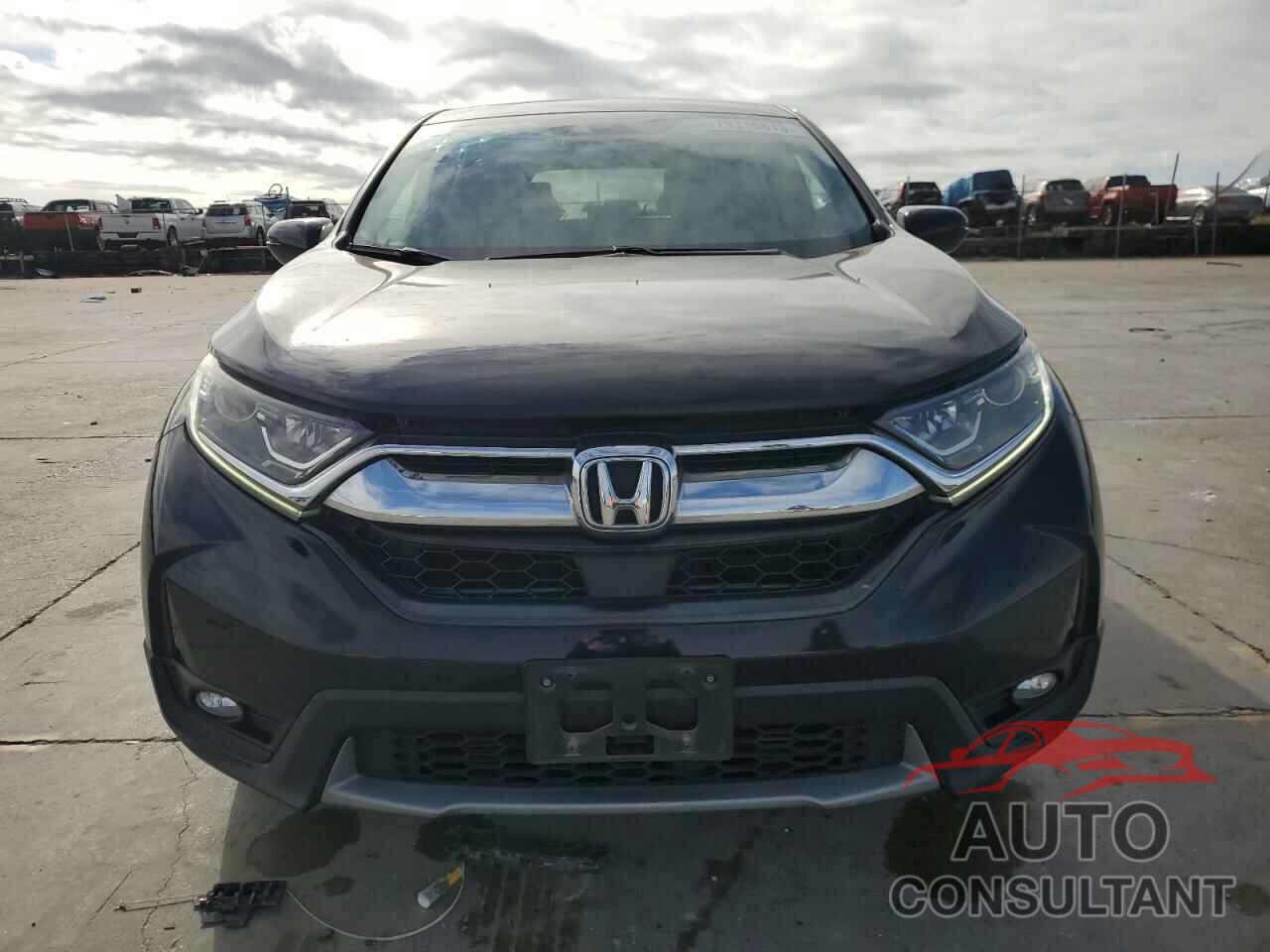 HONDA CRV 2019 - 5J6RW1H51KA028540