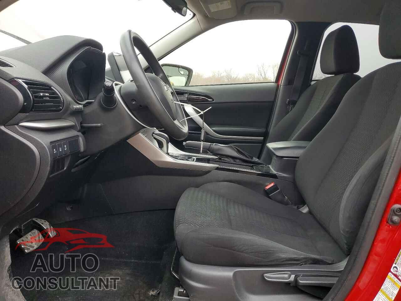 MITSUBISHI ECLIPSE 2023 - JA4ATVAA2PZ003613