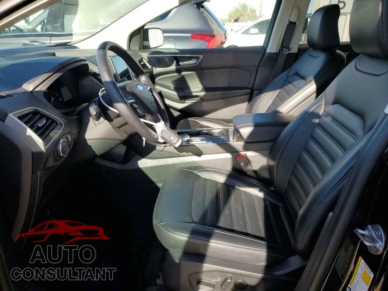 FORD EDGE 2024 - 2FMPK4J93RBA91415
