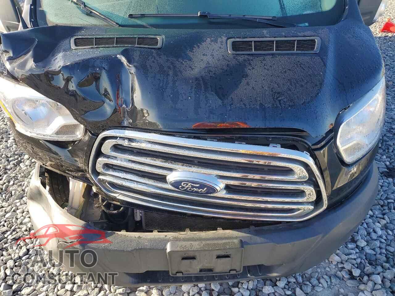FORD TRANSIT 2018 - 1FBAX2CG9JKA50250