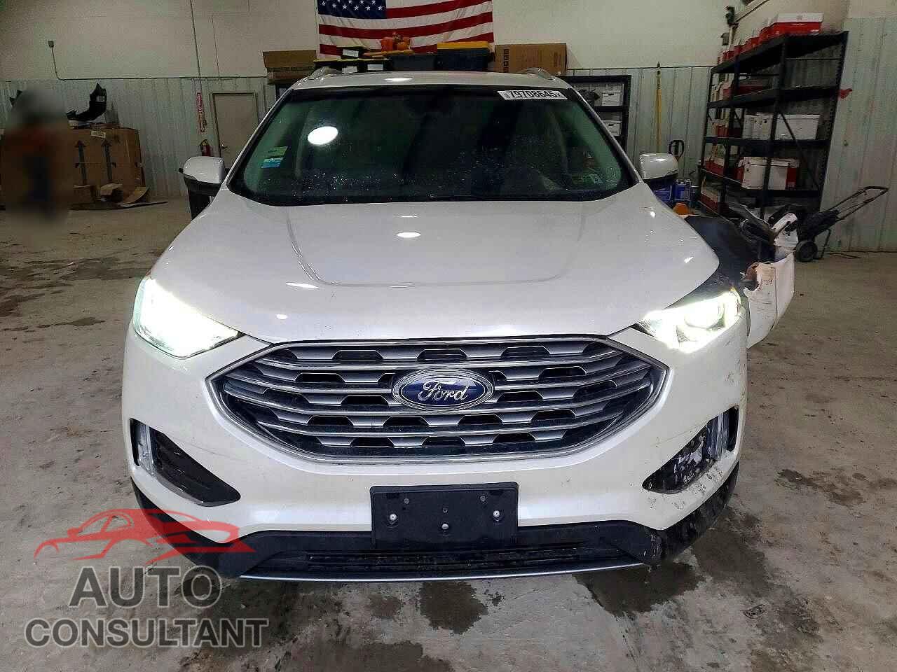 FORD EDGE 2019 - 2FMPK3J99KBC70722