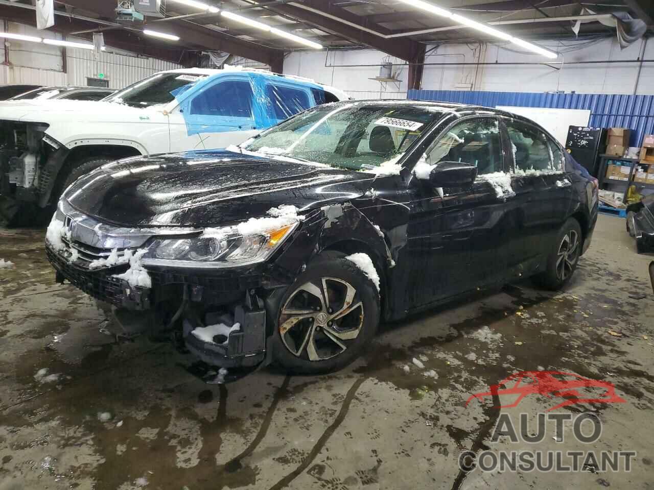 HONDA ACCORD 2016 - 1HGCR2F33GA199910
