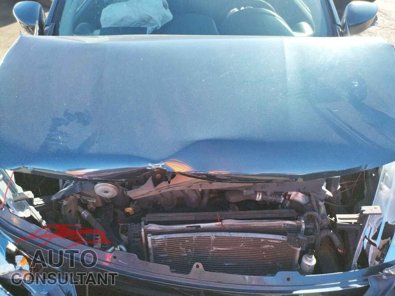 NISSAN VERSA 2017 - 3N1CN7AP3HL867140