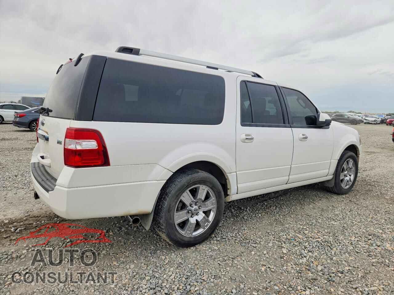 FORD EXPEDITION 2010 - 1FMJK2A52AEA76324