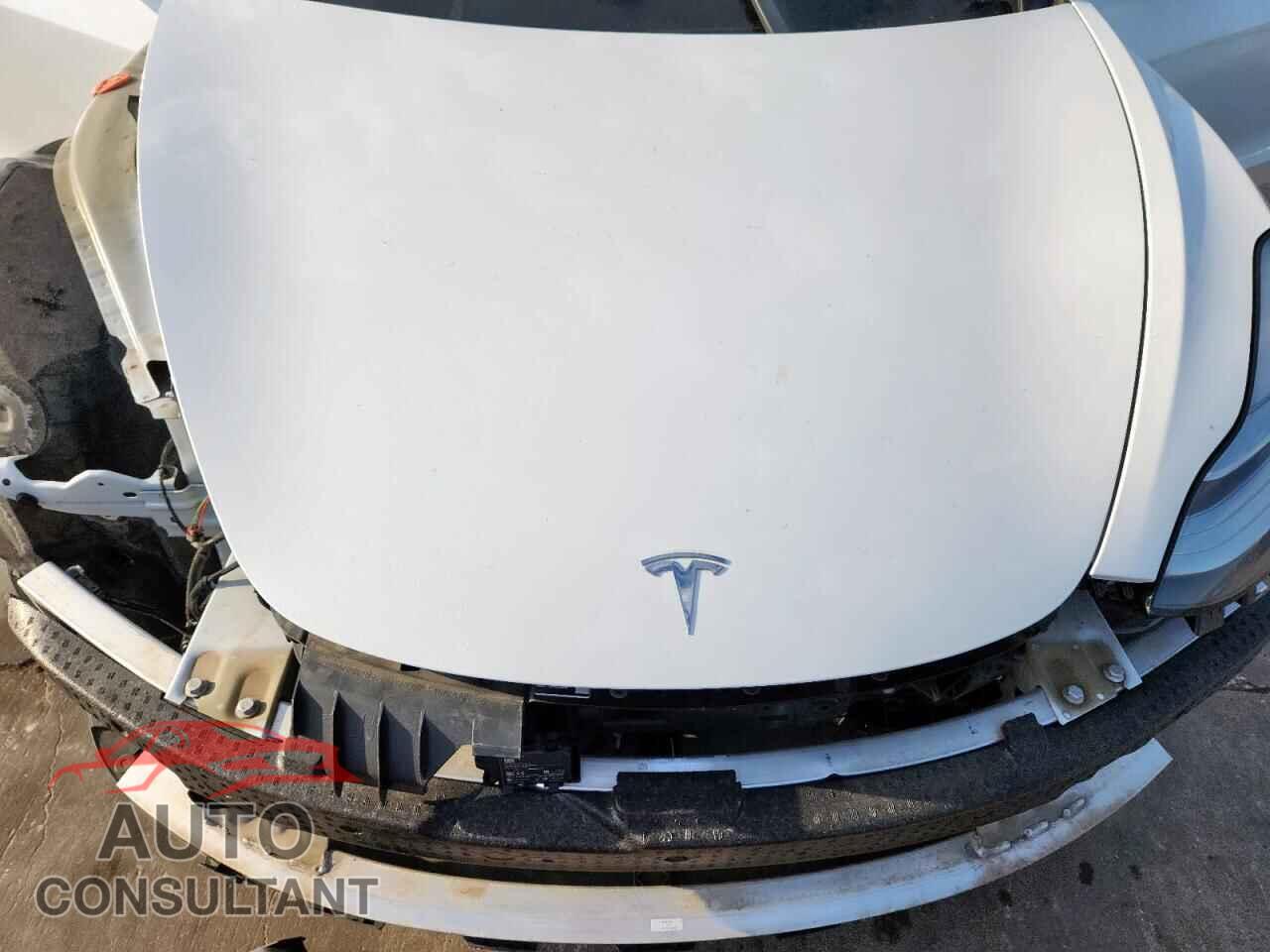 TESLA MODEL 3 2020 - 5YJ3E1EA2LF597745