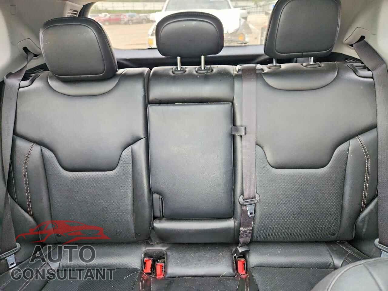 JEEP COMPASS 2022 - 3C4NJDFB2NT201413