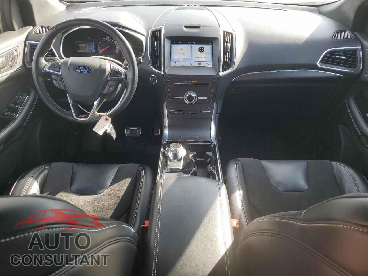 FORD EDGE 2019 - 2FMPK4AP9KBB92852