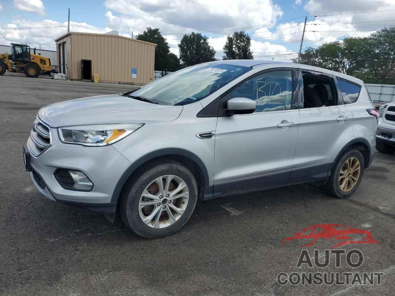 FORD ESCAPE 2017 - 1FMCU9GD8HUB98468
