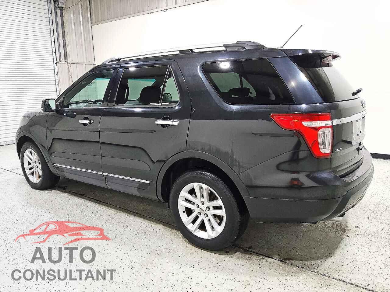 FORD EXPLORER 2015 - 1FM5K7D87FGA24896