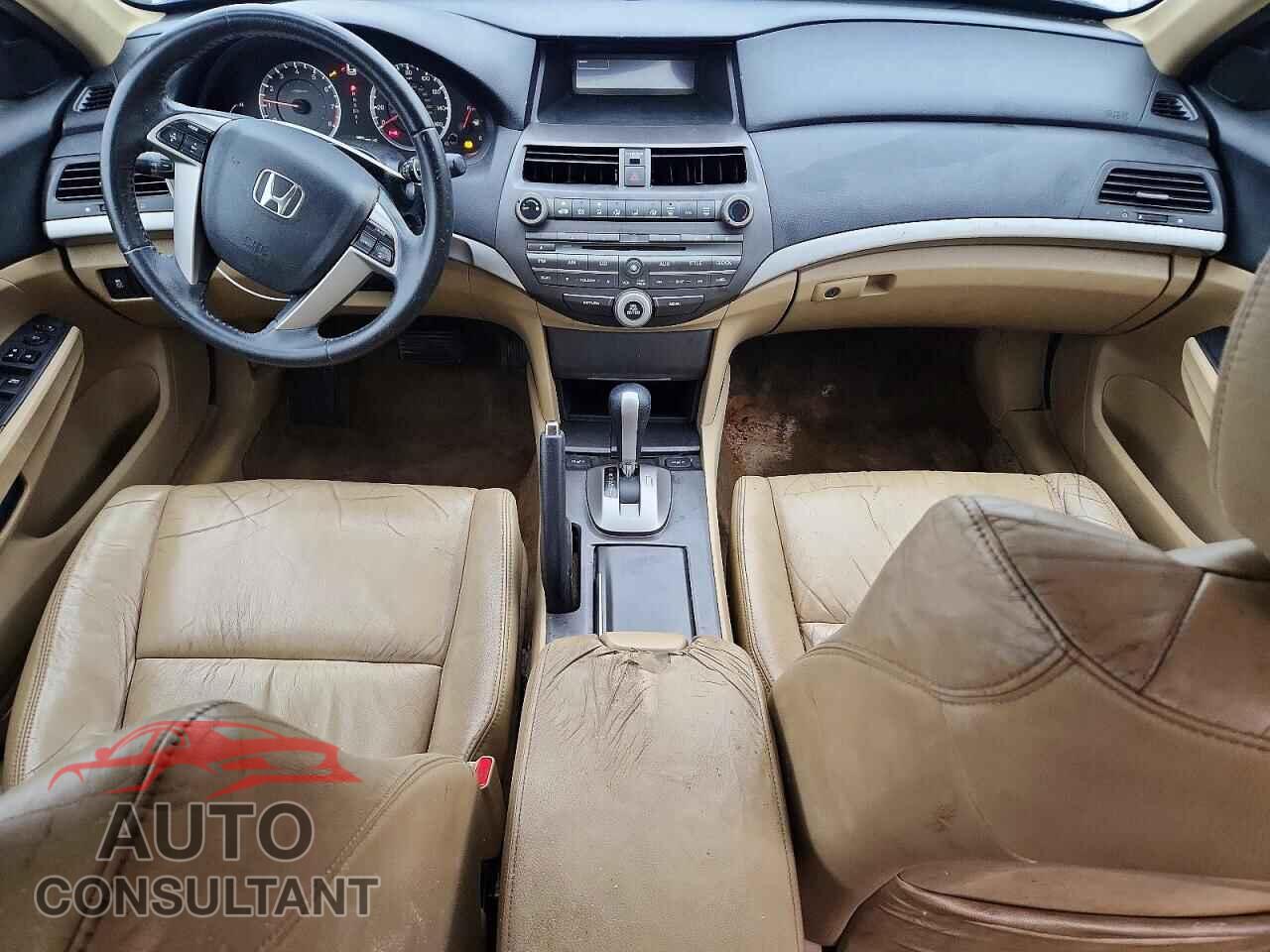 HONDA ACCORD 2012 - 1HGCP2F64CA055437