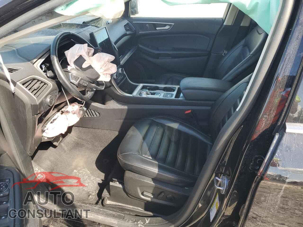 FORD EDGE 2023 - 2FMPK4J9XPBA20743