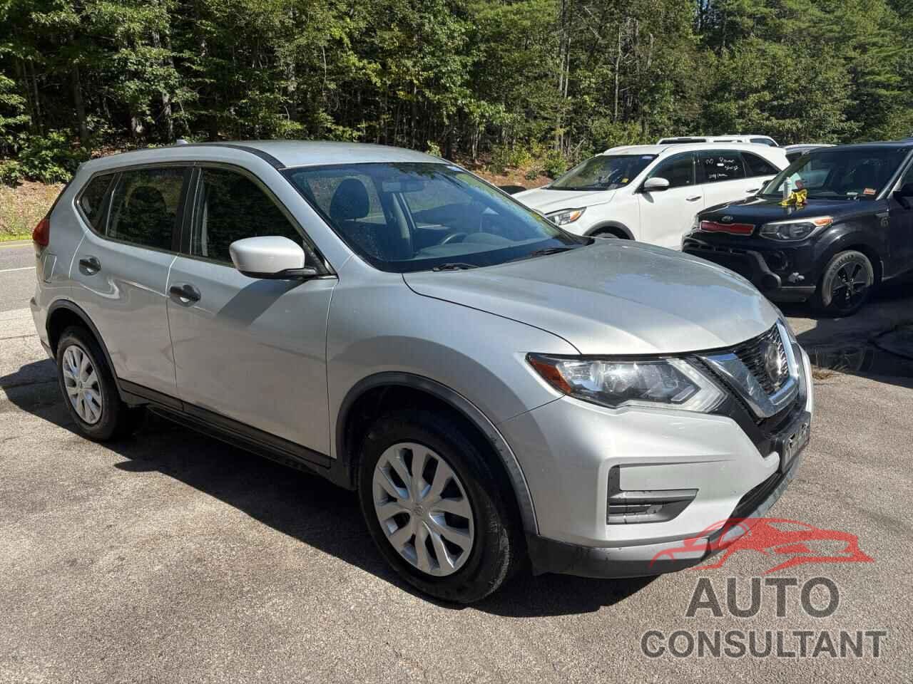 NISSAN ROGUE 2018 - JN8AT2MVXJW310351
