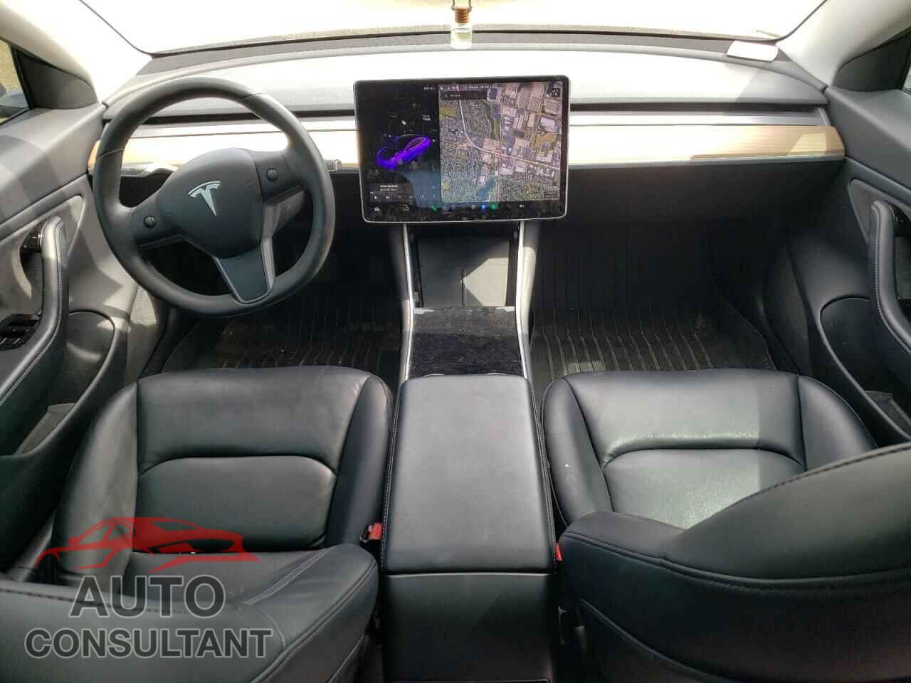 TESLA MODEL 3 2020 - 5YJ3E1EC9LF742071