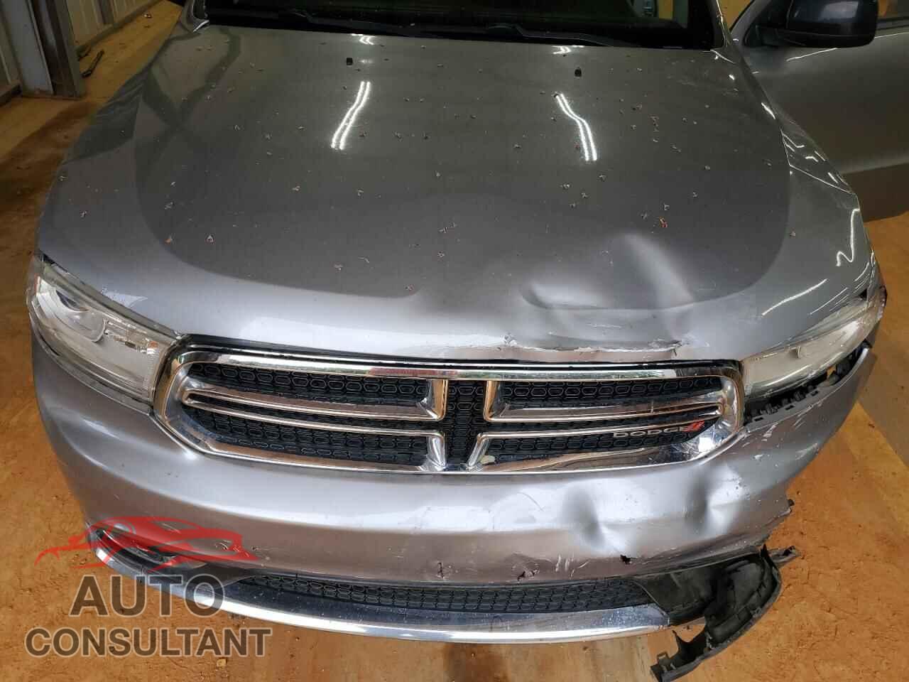 DODGE DURANGO 2014 - 1C4RDHAG9EC286751