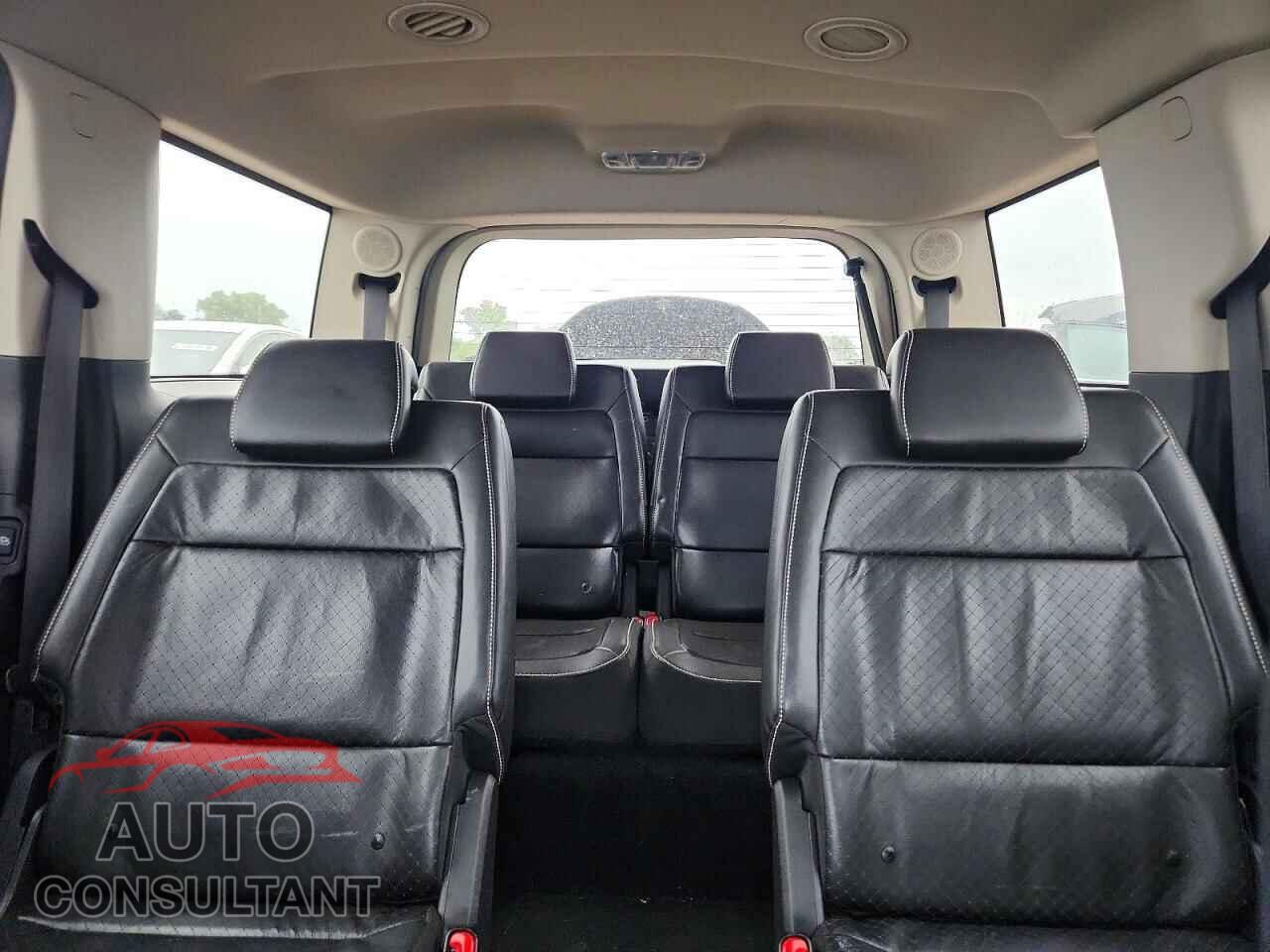 FORD FLEX 2011 - 2FMGK5DC0BBD20359