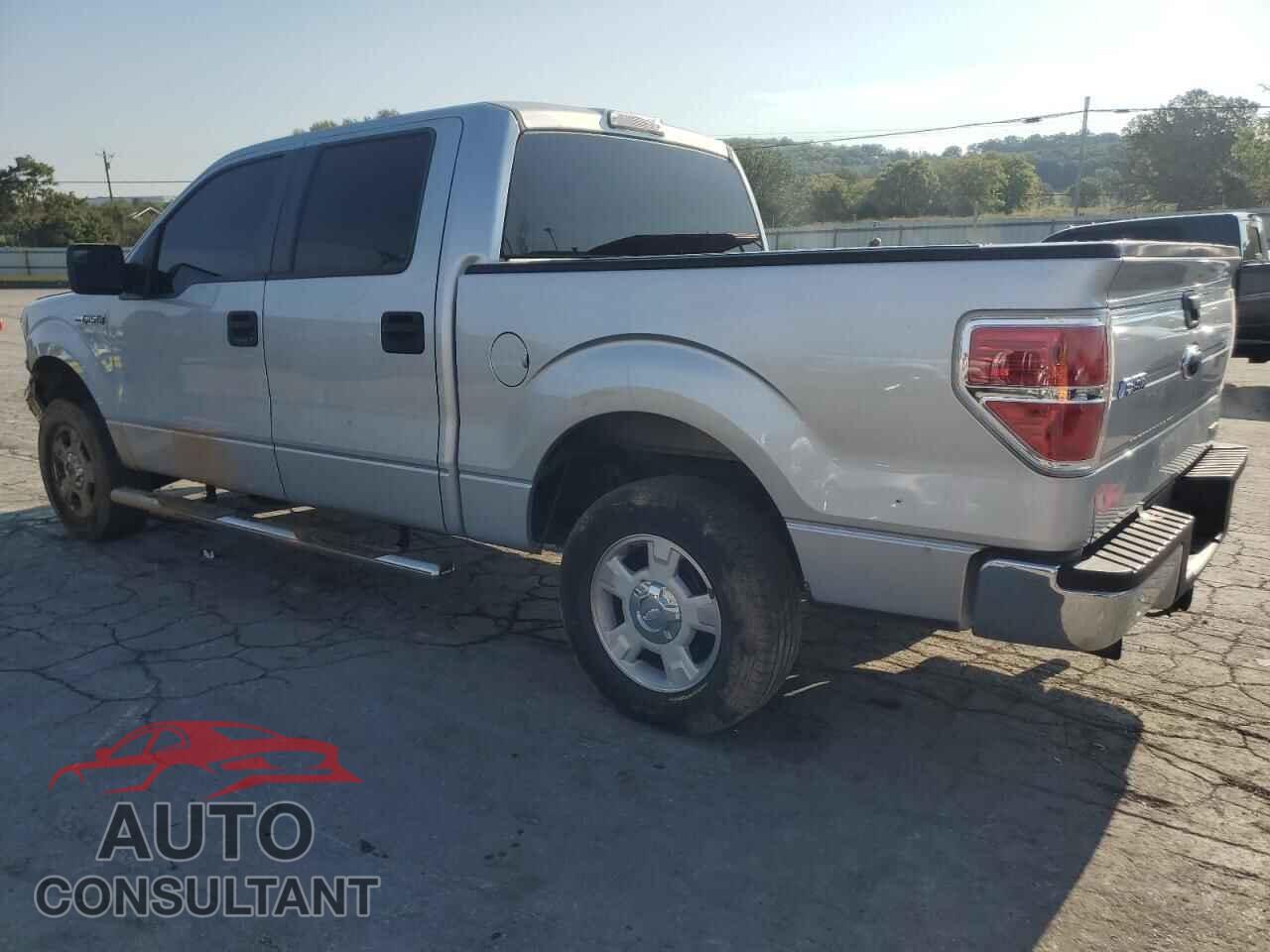 FORD F-150 2013 - 1FTFW1CF9DFA32057