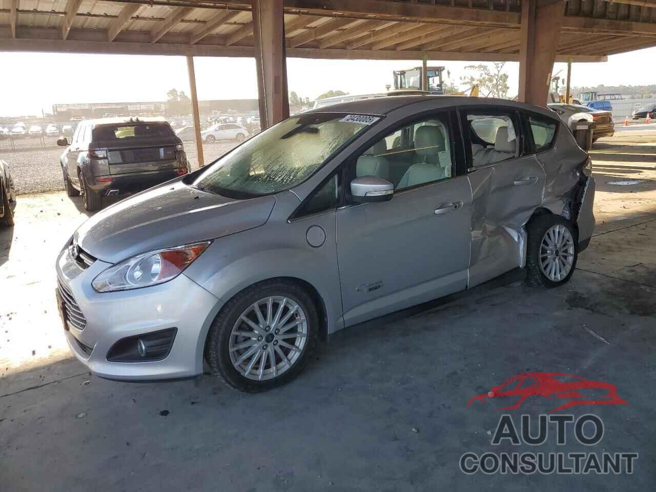FORD CMAX 2016 - 1FADP5CU9GL112089